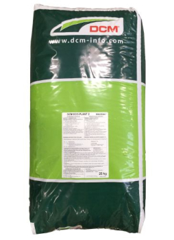 DCM Eco-Plant 2 DCM Eco-Plant 2
