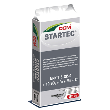 DCM Startec