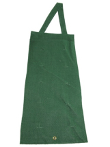 Jute Flower Bag (60) Jute Flower Bag (60)