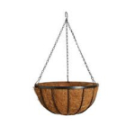 Archer 14" Hanging Basket incl. Liner