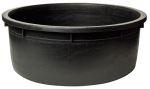 Mastelli Squat Aquatic Pot 240L Mastelli Squat Aquatic Pot 240L