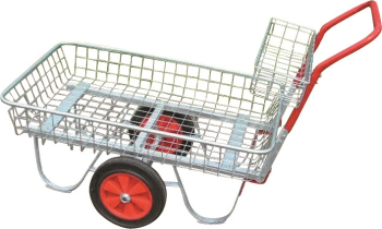 Garden Centre Trolley