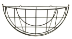 Wire 16" Wall Basket
