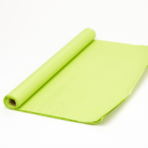 Tissue Paper Light Green 48 Sheets