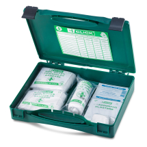First Aid Kit (1 person) First Aid Kit (1 person)