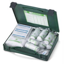 First Aid Kit (Standard) 1 - 50 person