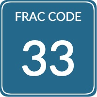 FRAC 33