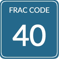 FRAC 40