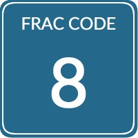 FRAC 8