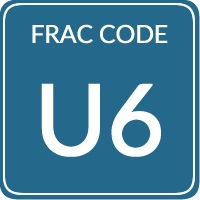 FRAC U6