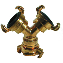 Y Connector Y Connector