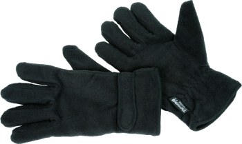 Thinsulate Fleece Glove