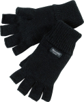 Thinsulate Fingerless Knitted Glove
