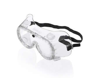 B Brand Safety Goggles B Brand Safety Goggles