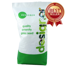 Low Maintenance Grass Seed  1Kg Shaded/Dry Soils