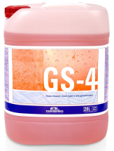 GS-4 Cleaner