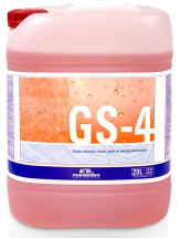 GS-4 Cleaner GS-4 Cleaner