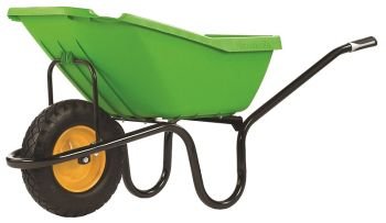 Wheelbarrow 5200 110L Wheelbarrow 5200 110L