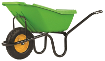 Wheelbarrow 5200 110L Wheelbarrow 5200 110L