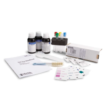 Professional Agriculture Test Kit HI-3896 Professional Agriculture Test Kit HI-3896