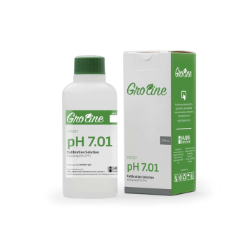 pH 7.01 Solution HI-7007-023 230ml