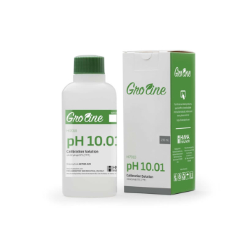 pH 10.01 Solution HI-7010-023 230ml pH 10.01 Solution HI-7010-023 230ml