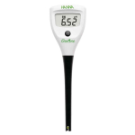pH Tester with Replaceable Electrode HI-98115 pH Tester with Replaceable Electrode HI-98115
