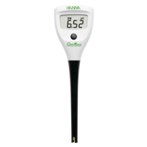 pH Tester with Replaceable Electrode HI-98115 pH Tester with Replaceable Electrode HI-98115