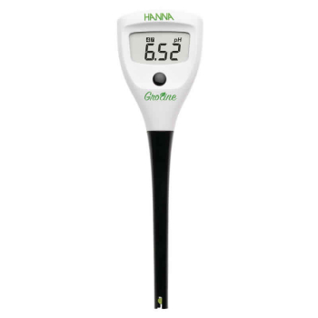 pH Tester with Replaceable Electrode HI-98115 pH Tester with Replaceable Electrode HI-98115