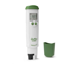 pH/EC/TDS/Temperature Tester HI-98131 pH/EC/TDS/Temperature Tester HI-98131
