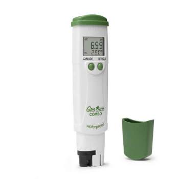pH/EC/TDS/Temperature Tester HI-98131 pH/EC/TDS/Temperature Tester HI-98131