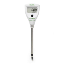 Soil EC Tester HI-98331 Soil EC Tester HI-98331