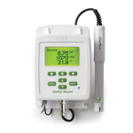 Groline Monitor HI-981420 Groline Monitor HI-981420