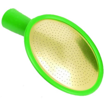 Haws 'Fine as Rain' Rose No 5 Oval Plastic - Medium Haws 'Fine as Rain' Rose No 5 Oval Plastic - Medium