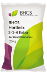 BHGS Hortimix 2-1-4 Extra for Hard Water Areas