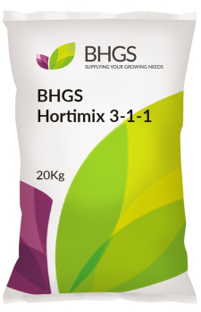 BHGS Hortimix 3-1-1
