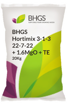 BHGS Hortimix 3-1-3