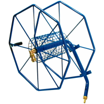 Wall Mounted Hose Reel - Large Wall Mounted Hose Reel - Large
