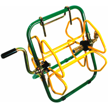 Portable/Mounted Hose Reel Portable/Mounted Hose Reel