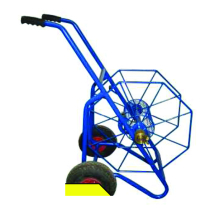 Hose Trolley - Midi Hose Trolley - Midi