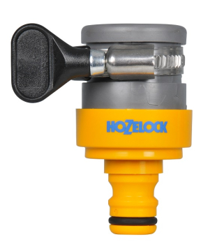 Hozelock 2176 Round Tap Connector
