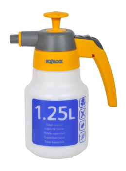 Hozelock 4122 Spraymist 1.25L