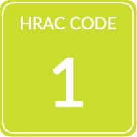 HRAC 1
