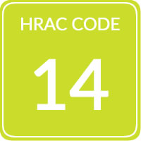 HRAC 14