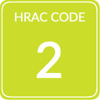 HRAC 2