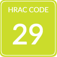 HRAC 29