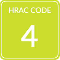 HRAC 4