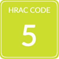 HRAC 5