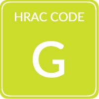 HRAC G
