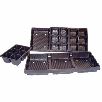 Cell Pack Carry Tray